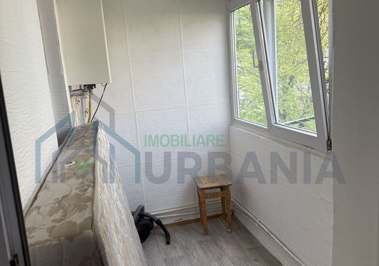 Apartament 1 cameră, Nicolina, Iași – de închiriat - Poză 7
