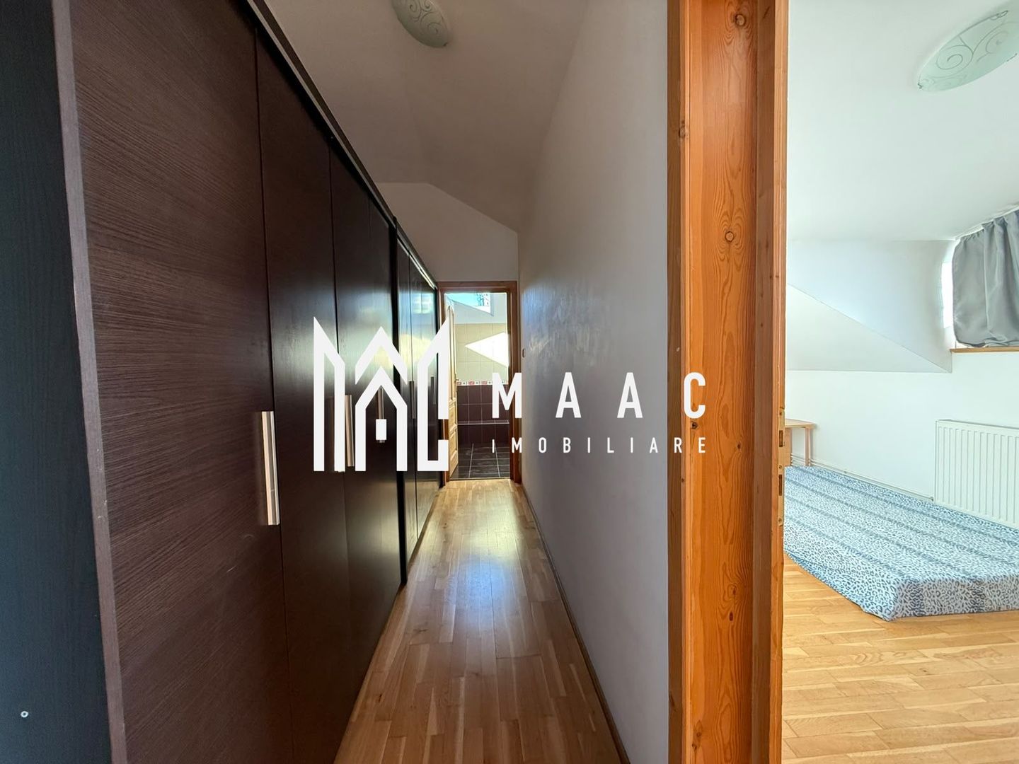 Apartament de închiriat 2 camere | Sibiu, Mihai Viteazul - Poză 2