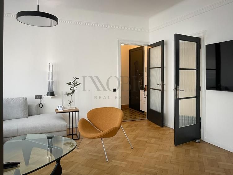 Apartament de 3 camere   | Centrala Termica | Piata Romana - Poză 7