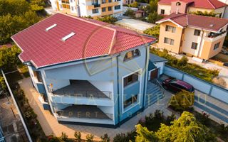 Palazu Mare / Elvila -  Vanzare Vila  D+P+1E cu teren de 996 mp - Poză 78