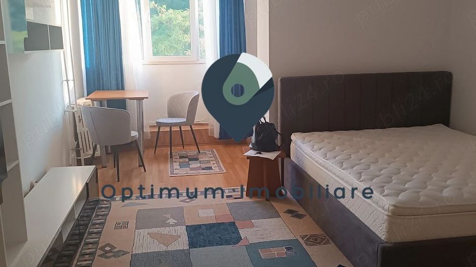 Garsoniera confort 1 in Manastur, etaj 3/4 zona Petrom ! - Poză 2