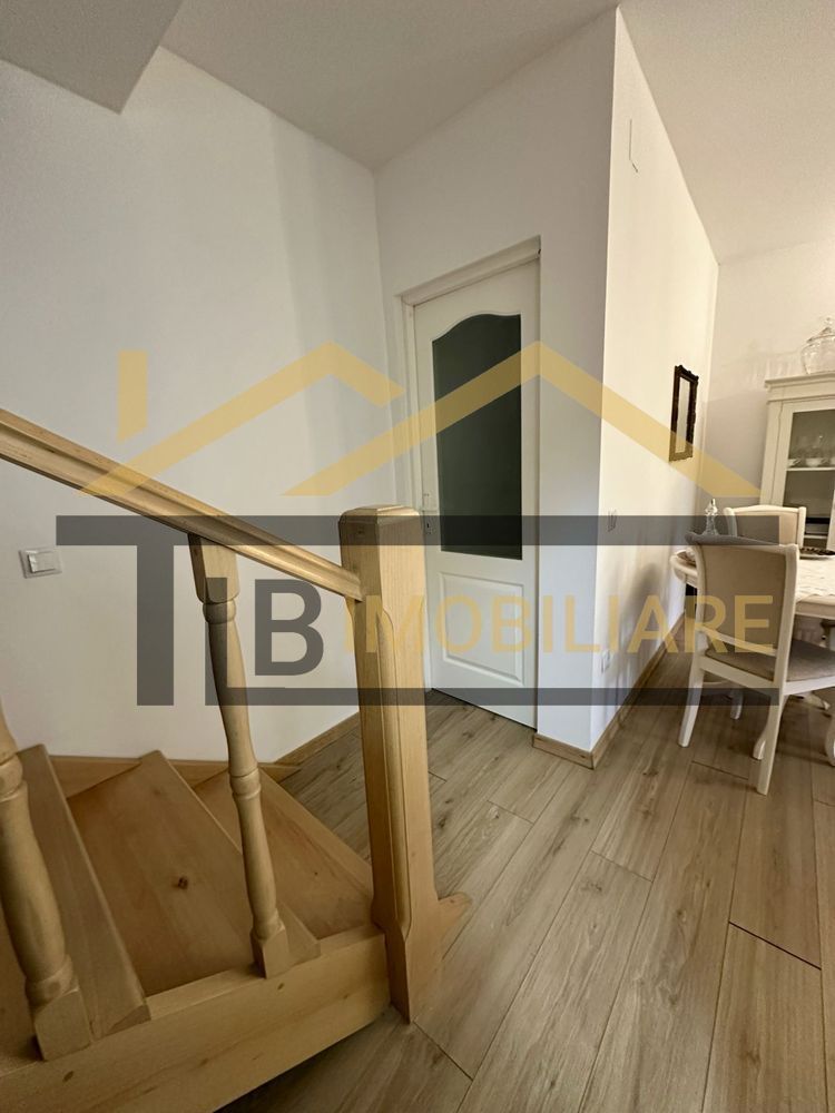 Casa de 2 camere, 75mp, curte comuna, Zona UMFST - Poză 4