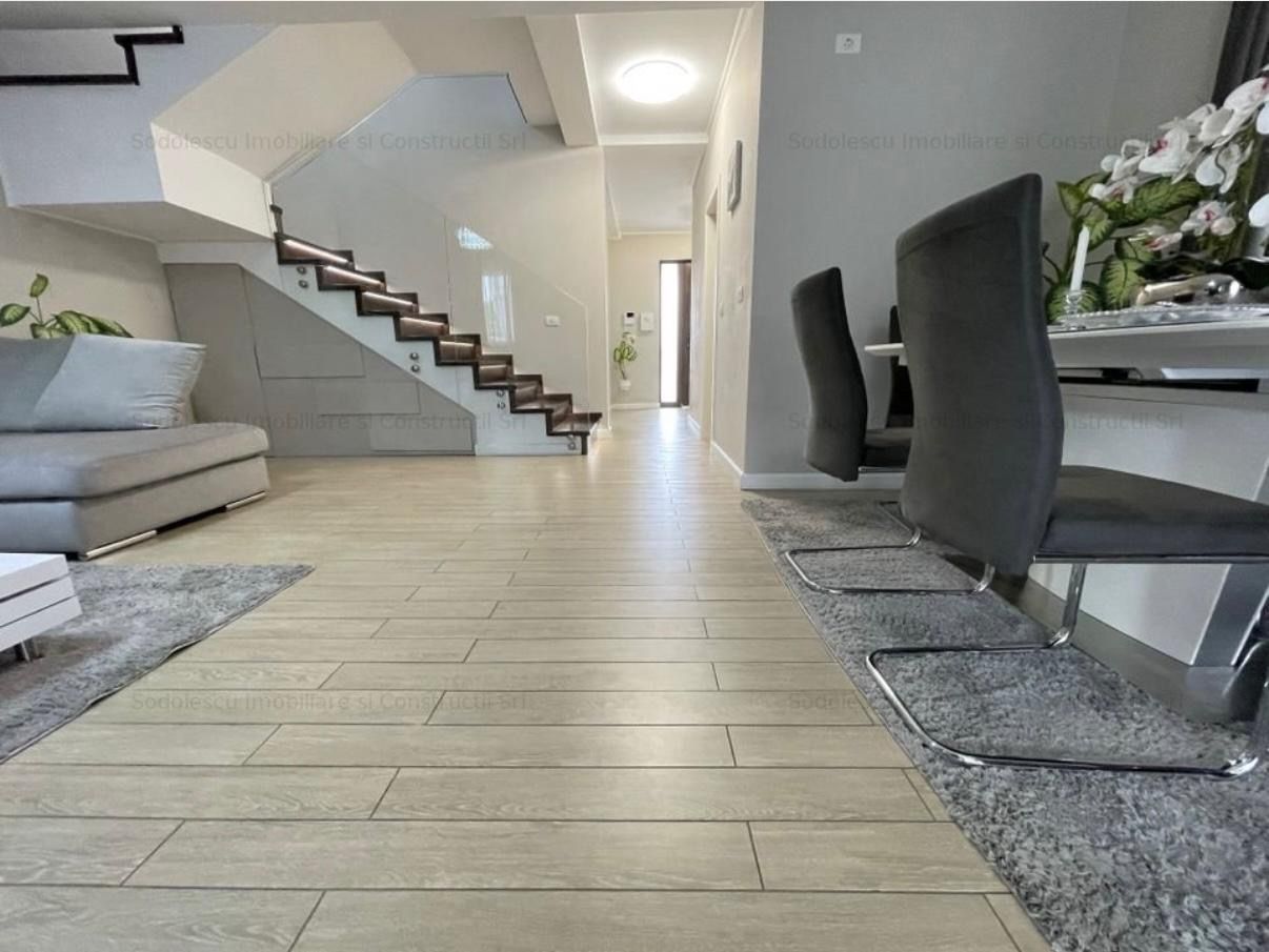 Casa insiruita I Prima din sir I Dumbravita I - Poză 4