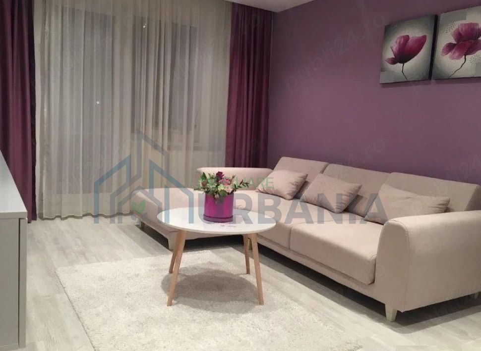 Apartament 2 camere de inchiriat, central, Iasi, Bulevardul Independentei - Poză 7