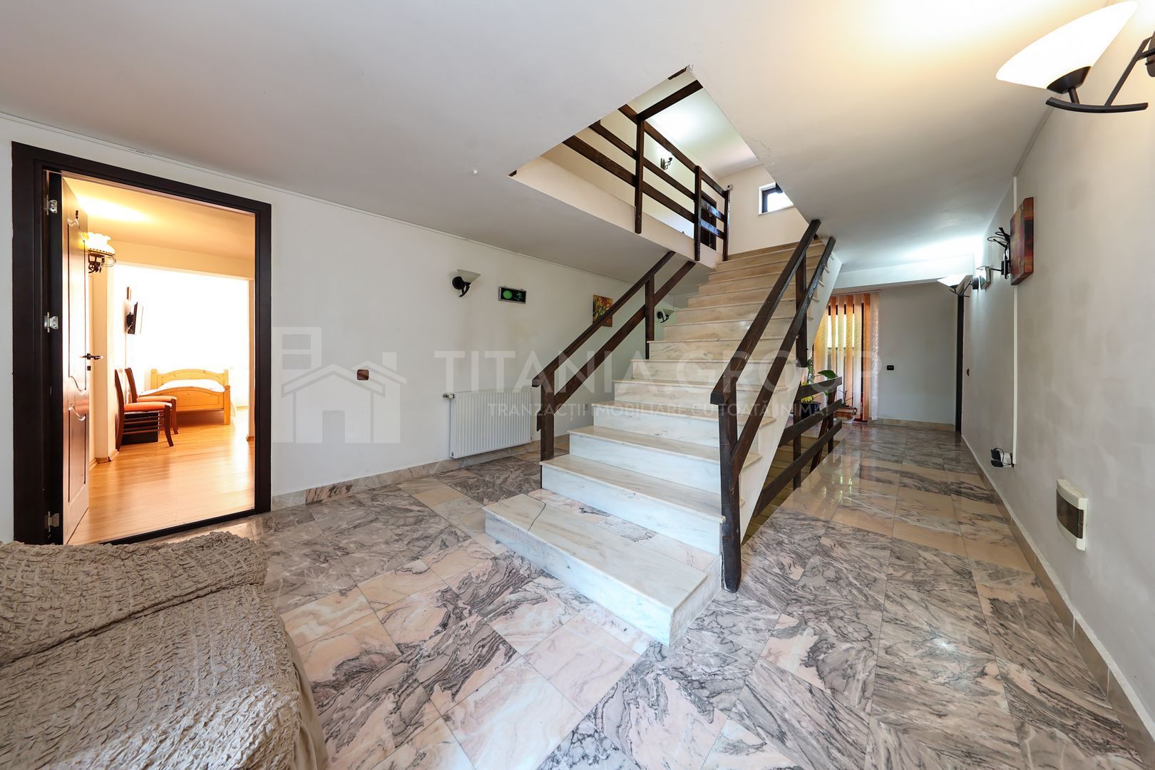 COMISION 0% ! Pensiune 11 camere in Bran | Poarta - Poză 21