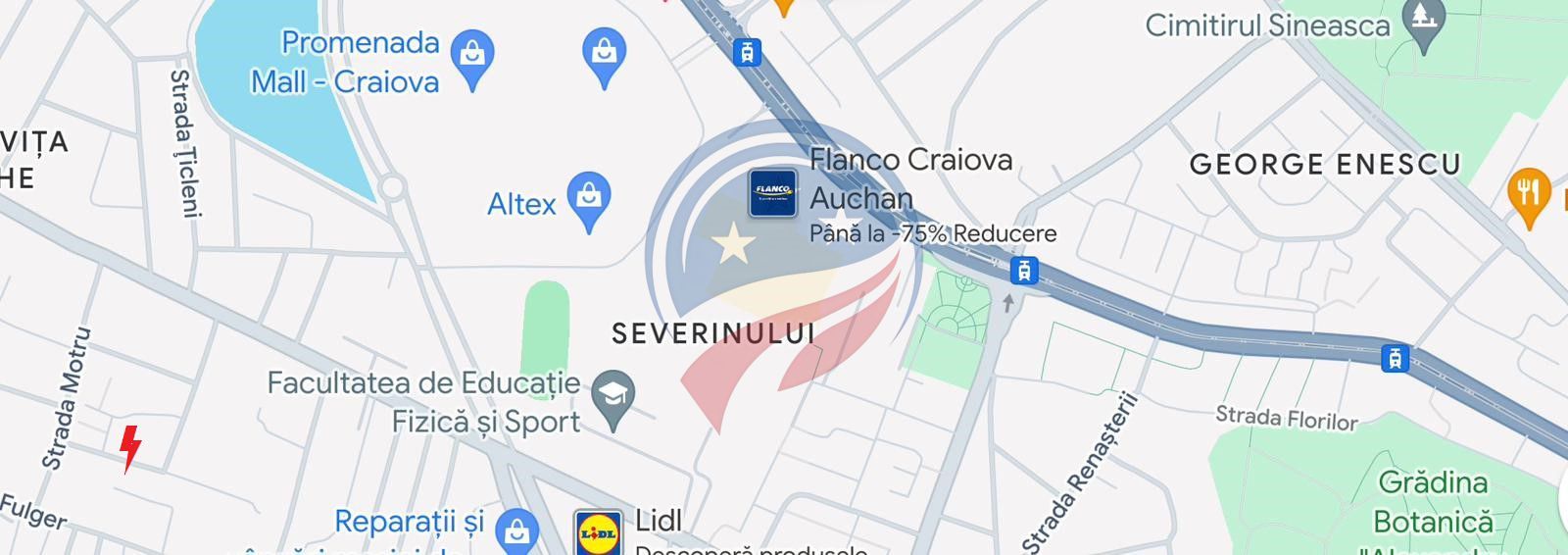 OCAZIE TEREN BRESTEI 660 METRI PATRATI IN APROPIERE DE MALL PROMENADA - Poză 5