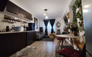 Apartament 2 camere | Intabulat complet | Balcon | V. Aaron - Poză 1