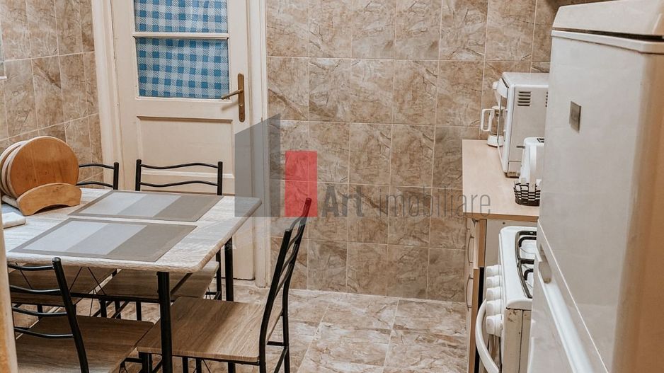 Apartament 4 camere  - Blv. Carol I - Poză 10