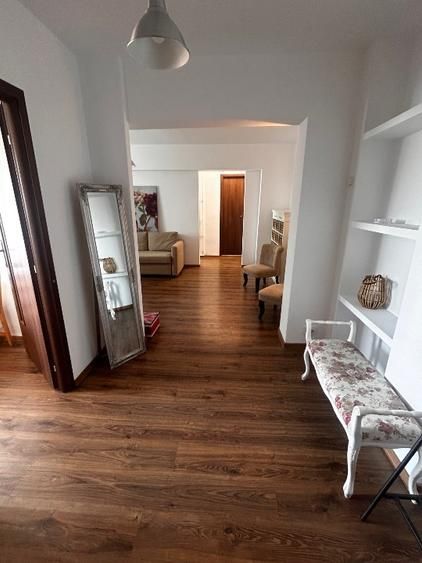 Apartament 2 camere | Semidecomandat | Ion Mihalache - Poză 6