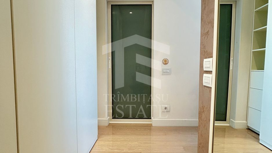 Penthouse 3 Camere Summerland | Vedere Mare și Lac | Dotări Premium - Poză 18