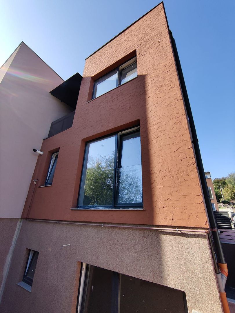 Casa Individuala, 180 MP, zona Campului - Poză 9