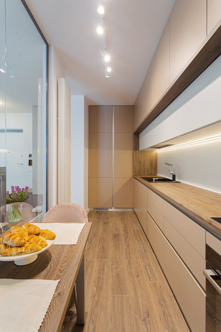 Inchiriere apartament 2 camere | Parcare Inclusă | Cloud9 - Poză 3