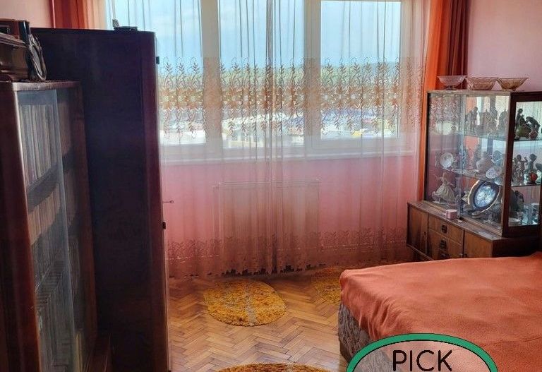 P 1117 - Apartament cu 3 camere în Târgu Mureș, Libertății - Poză 3