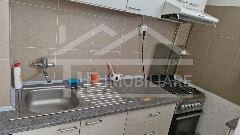 Garsoniera, 33 mp, Zona Aleaa Carpati - Poză 7