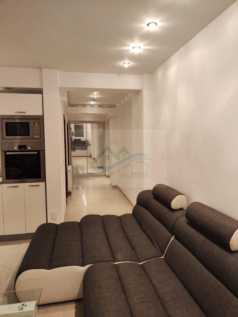 Apartament cu 2 camere Obcini/Suceava - Poză 10