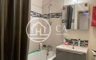 Apartament cu 2 camere de vanzare in Prima Universitatii, Oradea - Poză 8