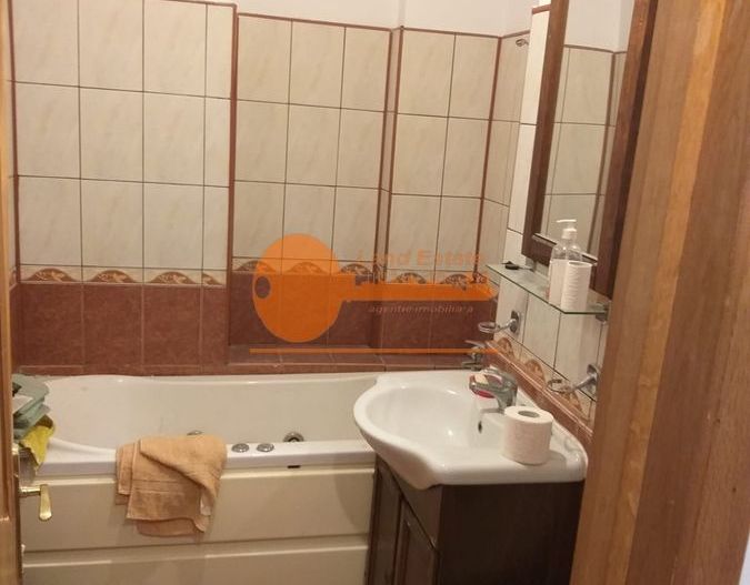 3 camere Unirii-Fantanii-Casa Poporului - Poză 15