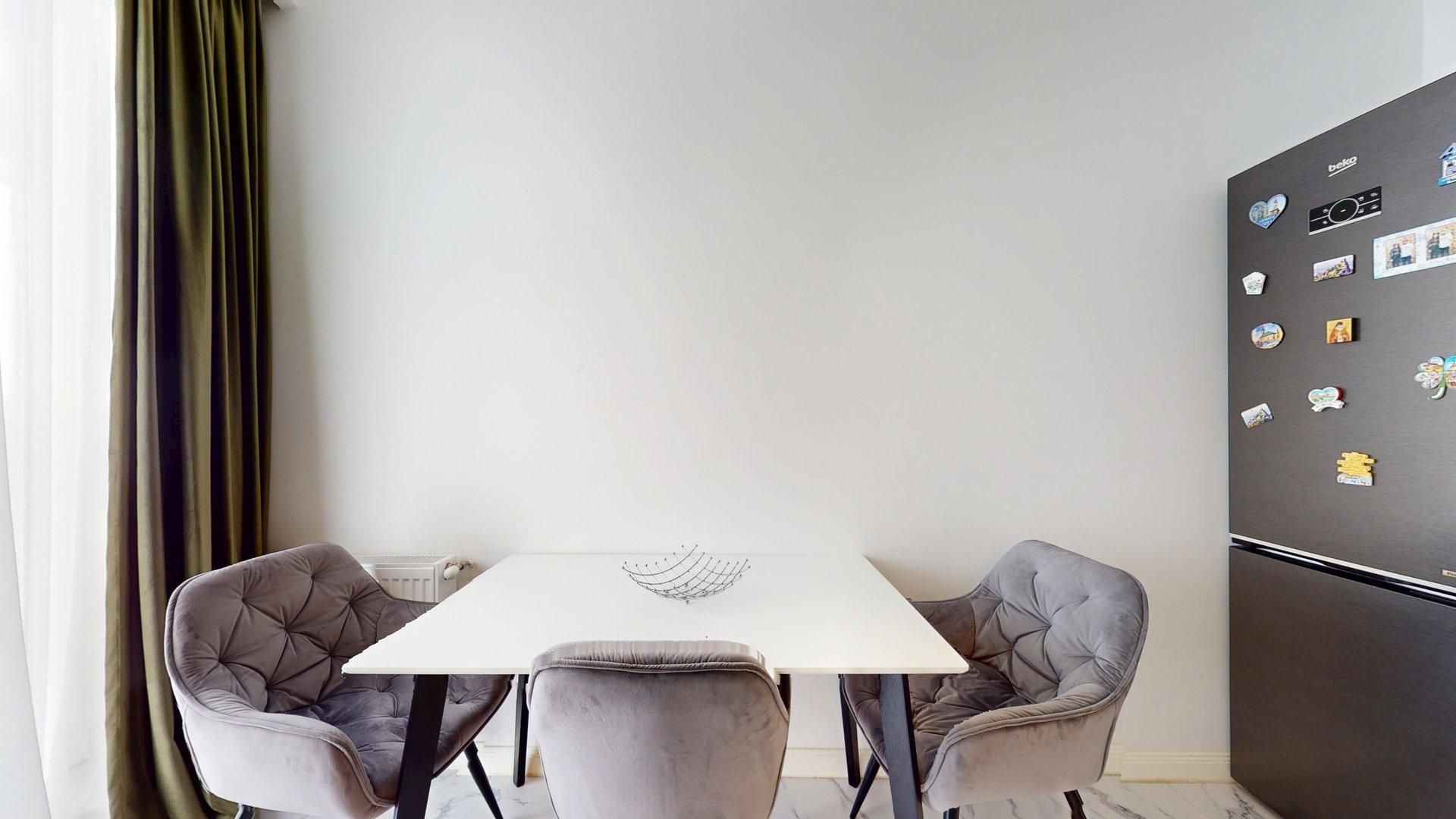 Apartament superb 3 camere Pallady | Mobilat si Utilat Complet Parcare - Poză 11