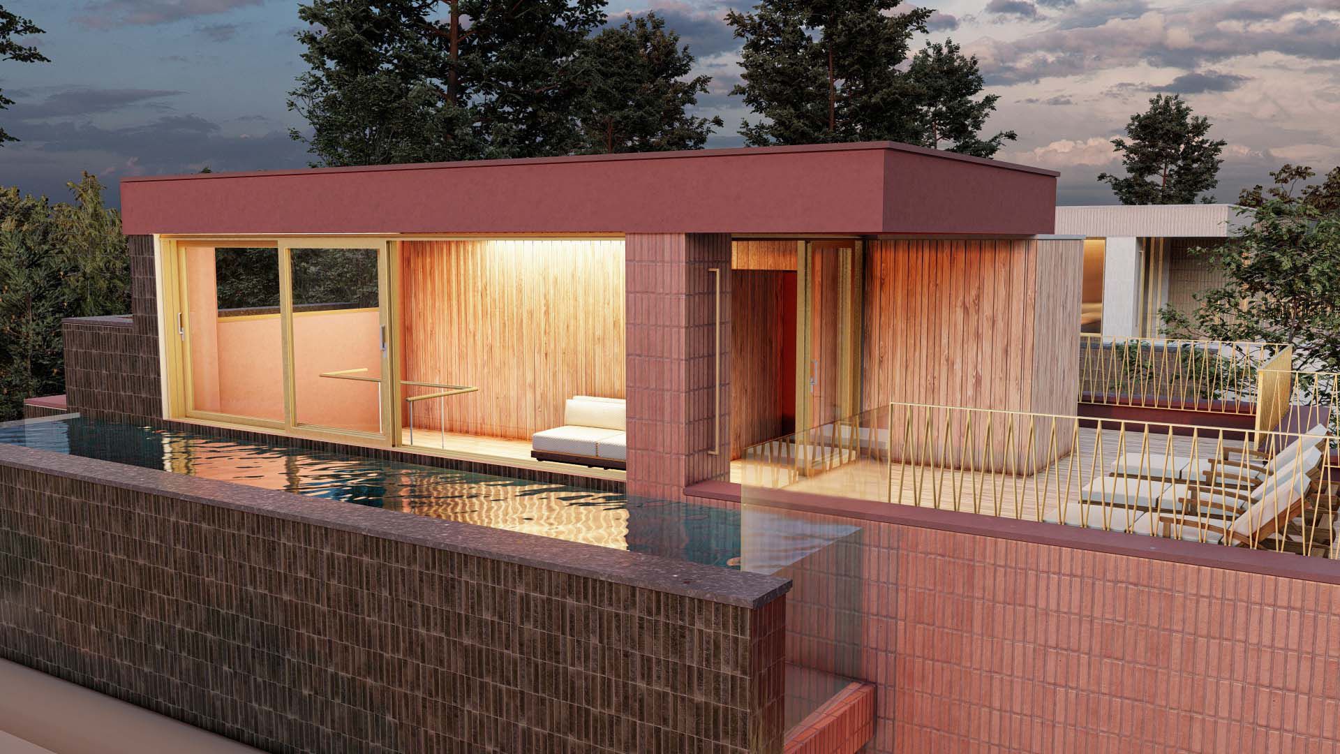 MONARC Gardens - Poză 16