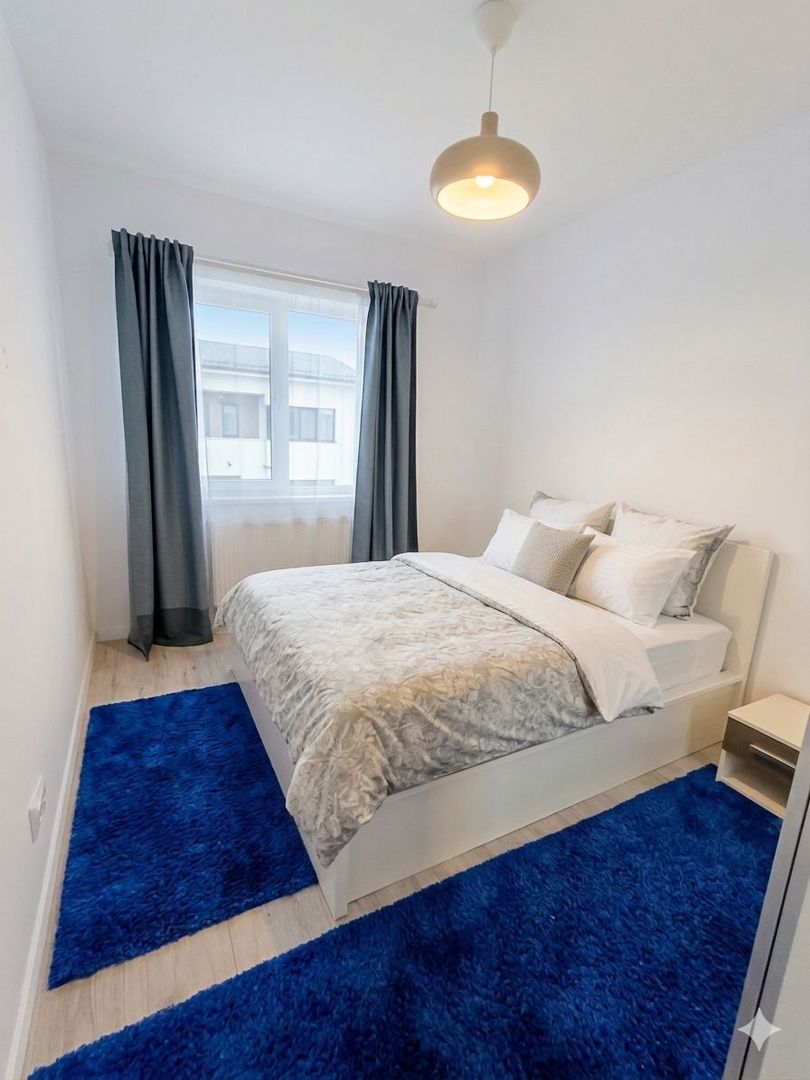 Apartament 3 camere de vânzare – Sector 6 - Poză 2