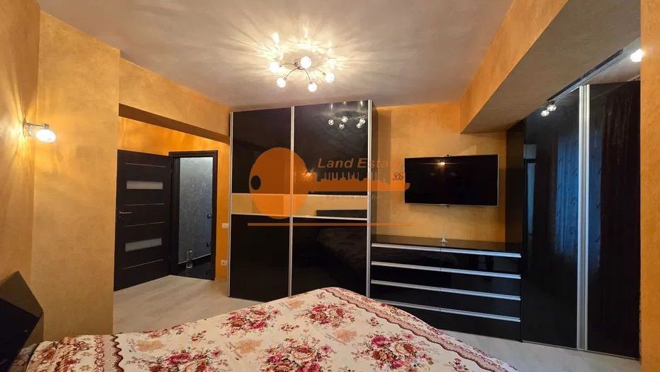 Apartament 3 camere Mall Vitan - Poză 7