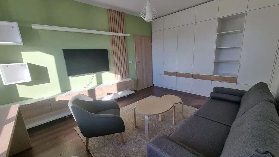 Apartament 2 camere complet mobilat – Regie Residence, Grozăvești - Poză 6