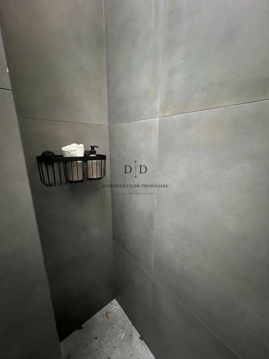 Investitie-chirie 650-Apartament de lux in zona Semicentra- The Office - Poză 8