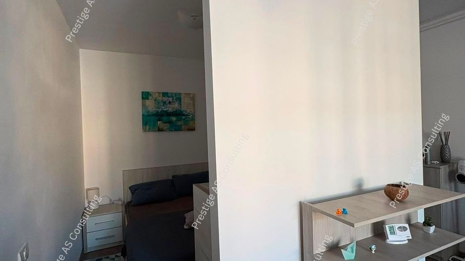 Apartament Modern 1 camera | Vivalia Grand | Etaj 4 | Parcare subterana - Poză 13