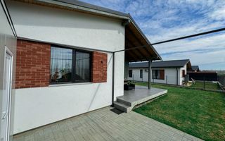 Casă individuală, finisată modern, in Jucu de Mijloc! - Poză 21