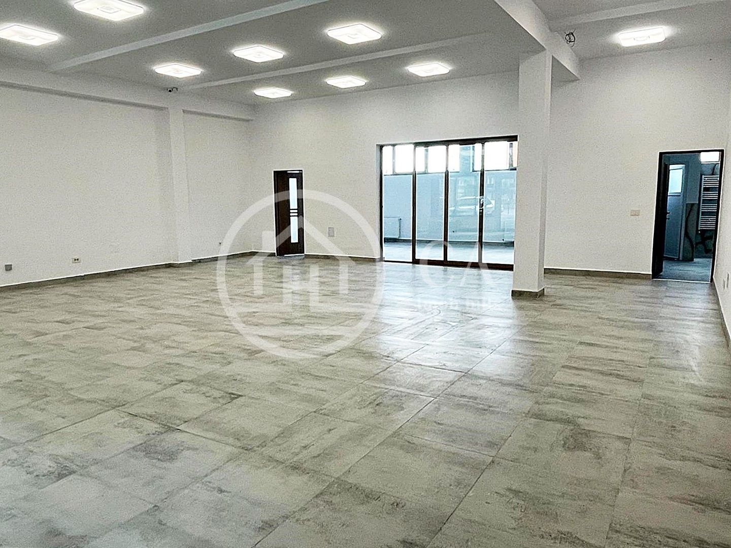 Spatiu comercial de inchiriat in zona Cantemir, Oradea - Poză 3