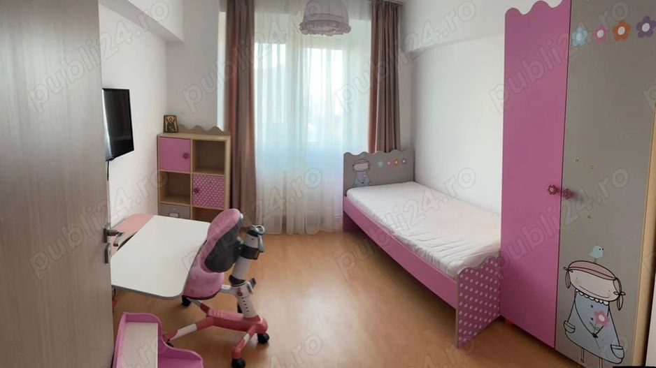 Apartament 3 camere Titan, centrala proprie, renovat, etaj 8/10 - Poză 4