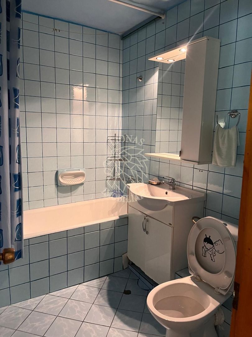 Apartament 4 camere 132 mp-balcon-ideal locuire-Calea Moldovei - Poză 7