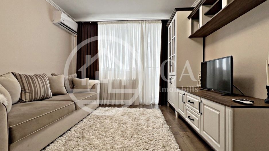 Apartament de inchiriat cu 2 camere in zona Rogerius, Oradea - Poză 2