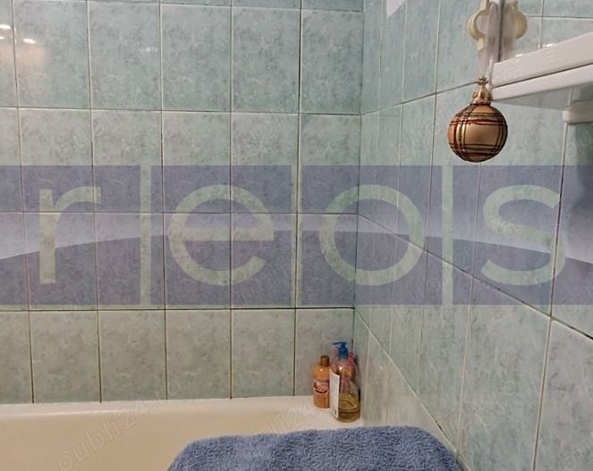 VANZARE 3 CAMERE I SEMIDECOMANDAT I MOBILAT SI UTILAT I DRUMUL TABEREI - Poză 7