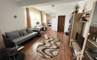 2 camere, mobilat modern, bloc nou, Buna Ziua, zona Grand Hotel Italia - Poză 1