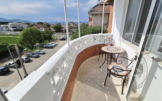 Apartament 2 camere, 60 mp utili, etaj 3, zona ultracentrala - Poză 12