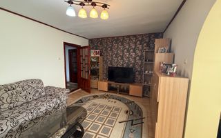 3 decomandate, etaj 2/4, centrala termica, Rovine - 157 000 Euro - Poză 3