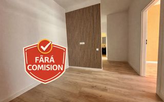 3 camere, imobil PREMIUM, bucatarie mobilata si utilata, loc parcare subteran - Poză 1