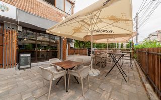 Bistro-cafenea la cheie | Afacere activă, complet echipată |  - Poză 9