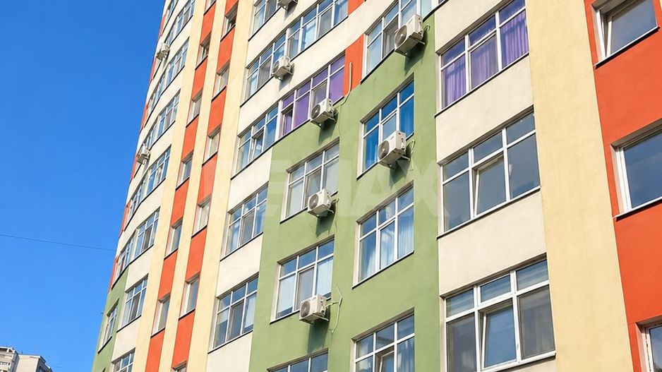 Apartament cu 2 camere, Ciocana, Chișinău - Poză 9