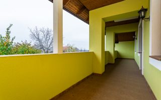 Vânzare, casă, 2 nivele, 6 camere, strada Luceafărul, Ciorescu - Poză 6