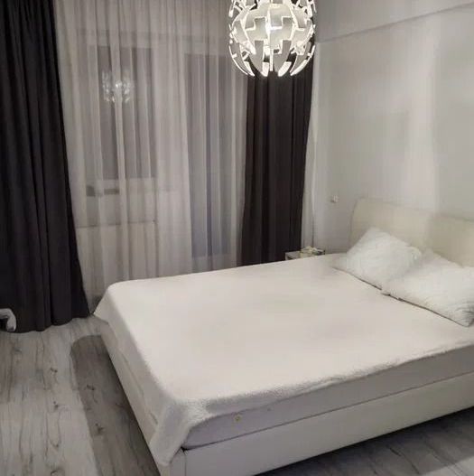 AP. 2. CAMERE ROTAR PARK, BLOC NOU, CENTRALA TERMICA, METROU 5 MINUTE - Poză 1