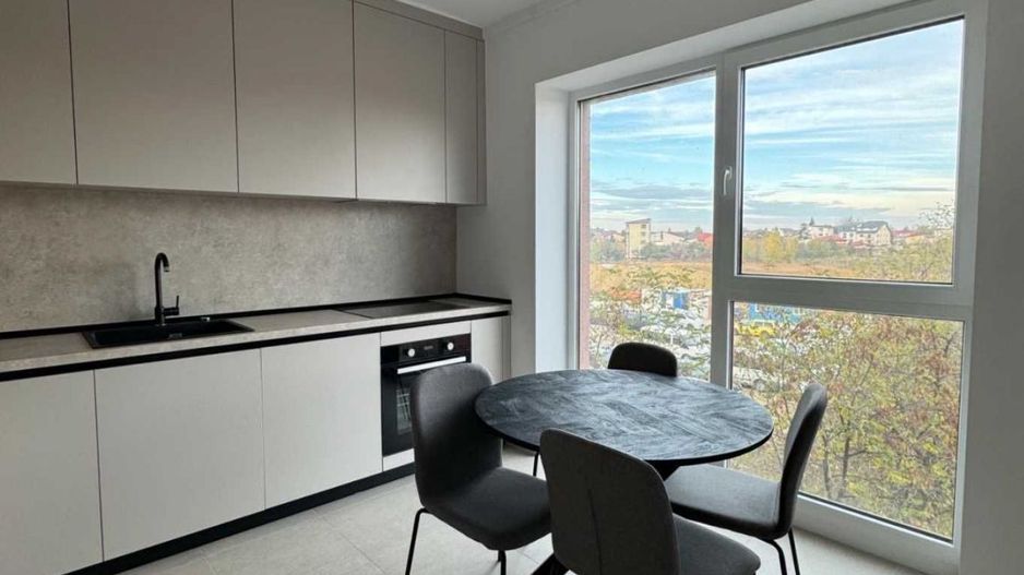 AP. 2 CAMERE MARMURA RESIDENCE, METROU, INCALZIRE PARDOSEALA, NOU - Poză 3