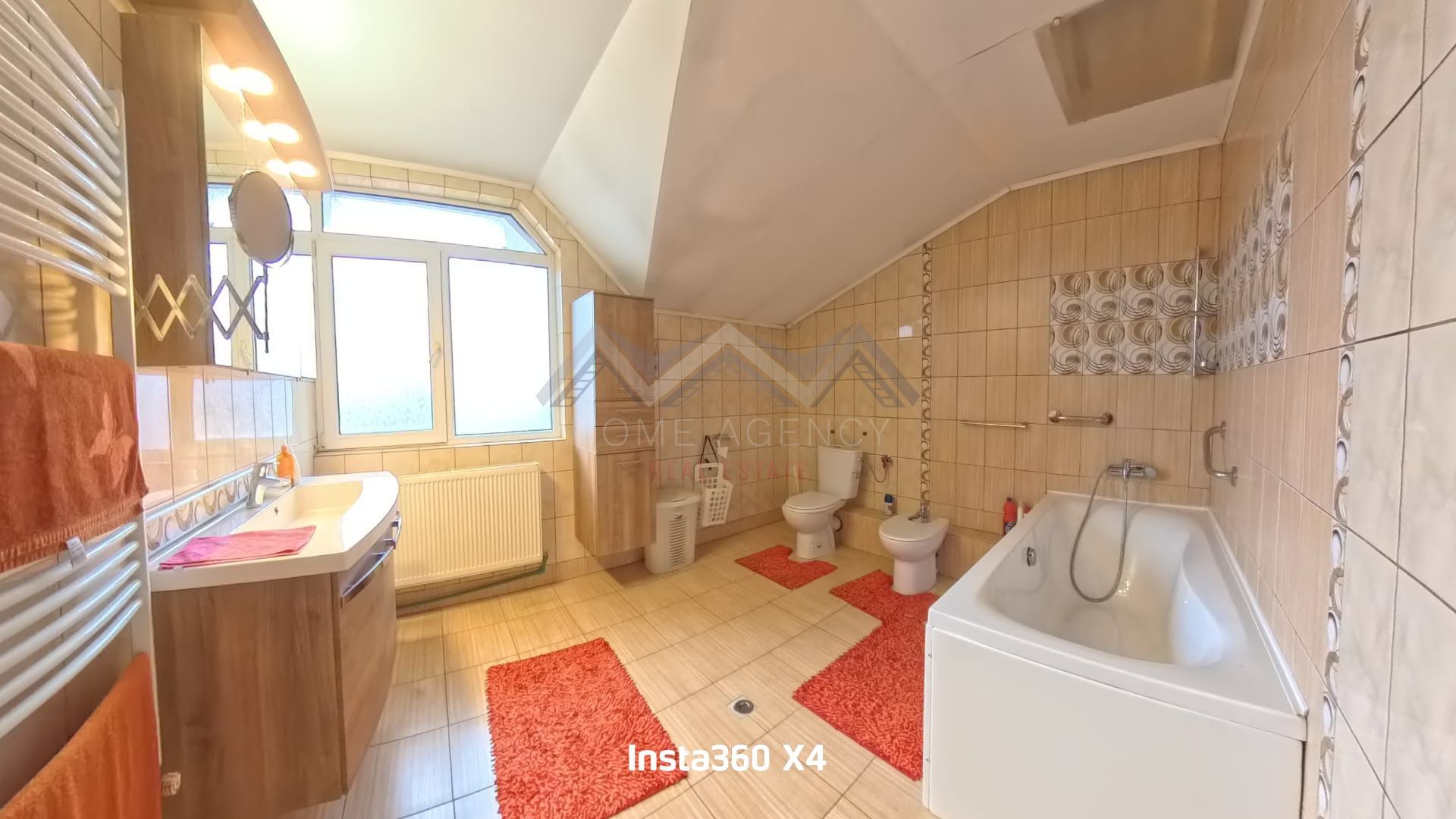 Casă P+1 lângă parcul Bazilescu - Bucureștii Noi - Poză 10