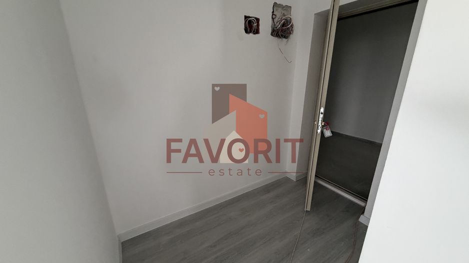 Etaj 1. Finisaje la alegere. Terasa de 22 mp. 2 locuri parcare - Poză 8