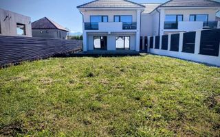 Casă individuală  – 130 mp utili, teren 575 mp, Cartierul Tineretului - Poză 1