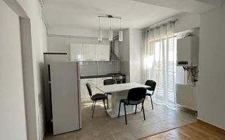 Zona Nord, 2 camere, centrala proprie - Poză 4