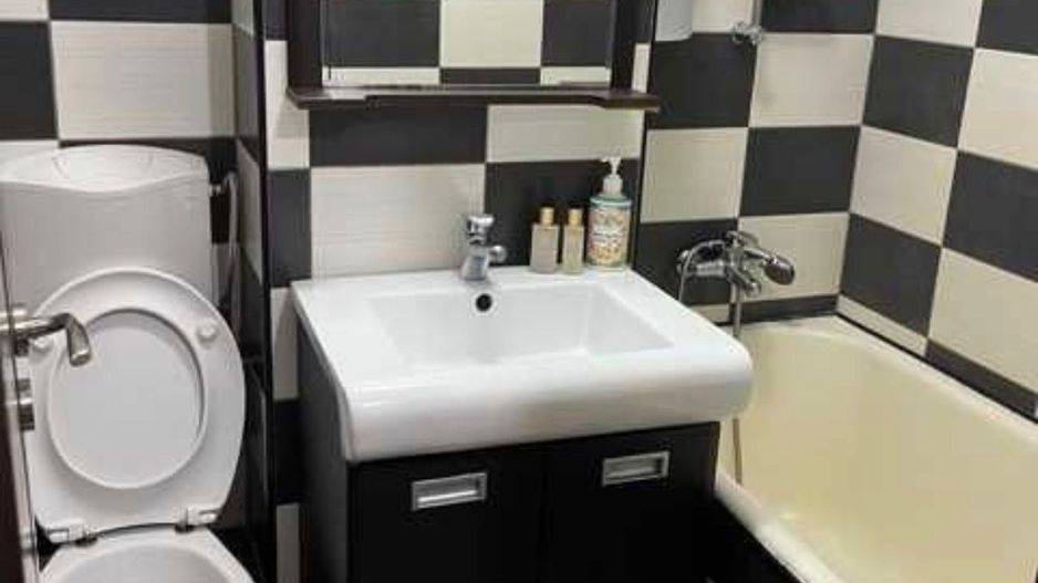 AP. 2 CAMERE PALLADY,BLOC REABILITAT,BUCATARIE INCHISA,LOC DE PARCARE - Poză 5