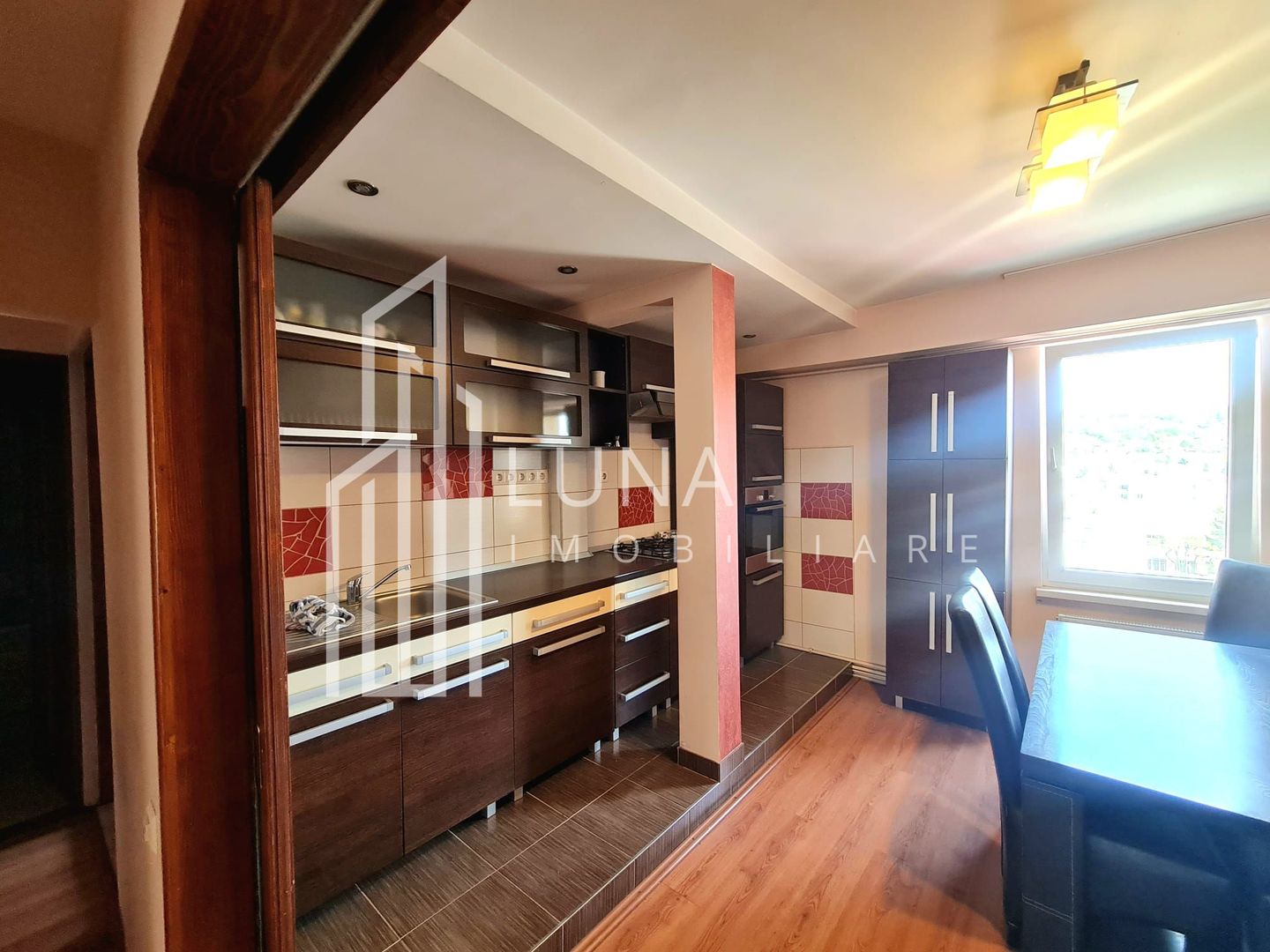 Exclusivitate| Apartament 3 camere | 67mp | Tudor - Poză 4
