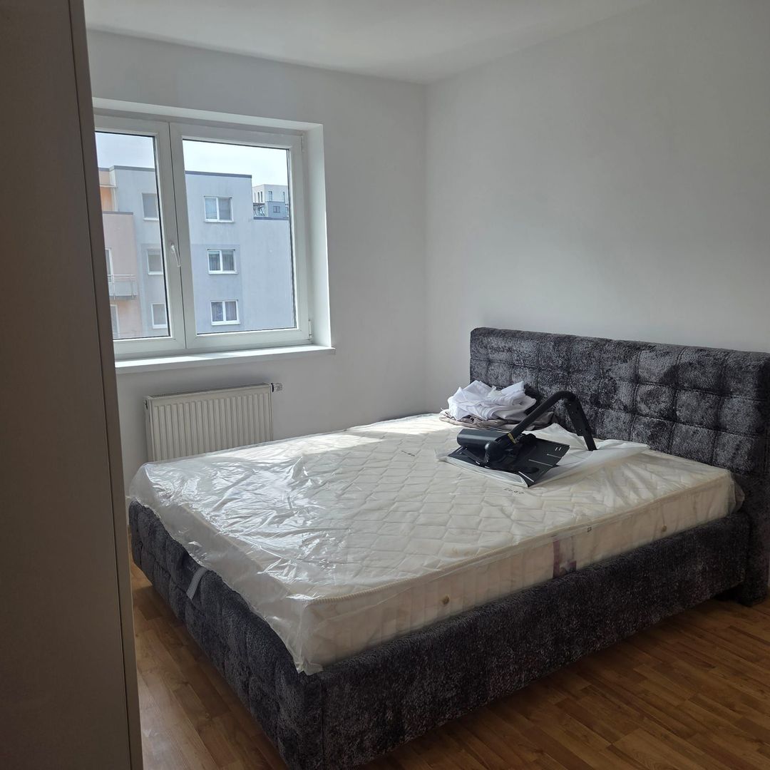 Apartament  2 camera zona Avangarden - Poză 6